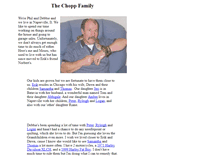 Tablet Screenshot of chopp.net